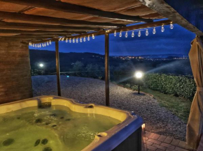  Agriturismo Annibale  Туоро-Суль-Тразимено